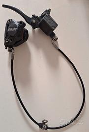 Freno Grimeca Aprilia anteriore