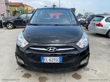 HYUNDAI i10 1.1 12V Classic