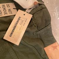 Pantaloni Golden Goose in velluto a coste (T.32)