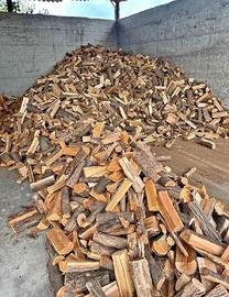 legna da ardere 