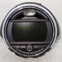 DISPLAY MINI Cooper 3° Serie 9279424035/9354505-0
