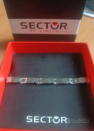 Bracciale SECTOR