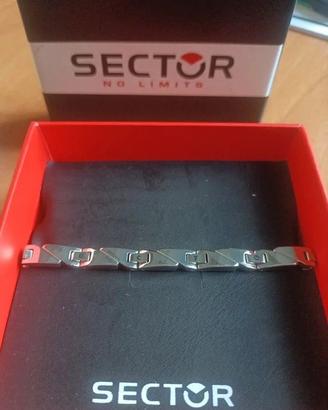 Bracciale SECTOR