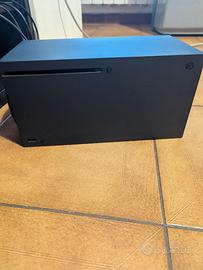 Xbox One X series 