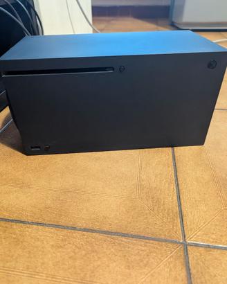 Xbox One X series 