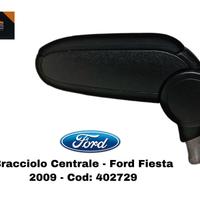 BRACCIOLO CENTRALE FORD Fiesta 6Â° Serie (08>17)