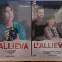 L'allieva DVD le due stagioni complete