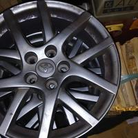 Cerchi Toyota da 17’’