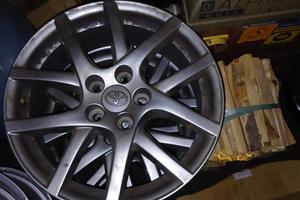 Cerchi Toyota da 17’’
