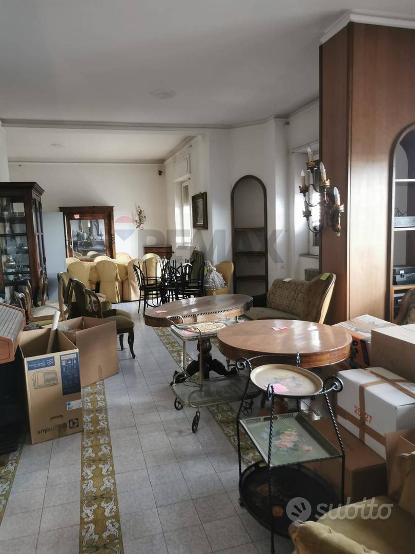 Appartamento - Catania - Vista 3