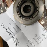 ricambi vespa special pk