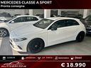 mercedes-classe-a-automatic-sport-finanziabile