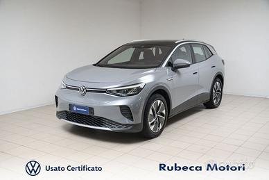 Volkswagen ID.4 Pro Performance Batteria da 7...