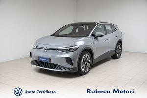 Volkswagen ID.4 Pro Performance Batteria da 7...