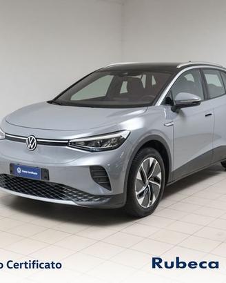 Volkswagen ID.4 Pro Performance Batteria da 7...