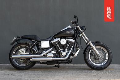 Harley-Davidson Dyna Low Rider 1450 - 2003