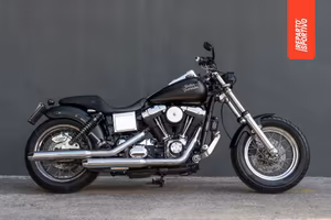 Harley-Davidson Dyna Low Rider 1450 - 2003