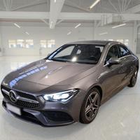 MERCEDES-BENZ CLA 250 AUTOMATIC 4MATIC PREMIUM COU