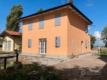 Casa indipendente