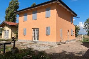 Casa indipendente