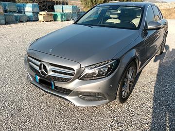 A f f a r e Mercedes classe c
