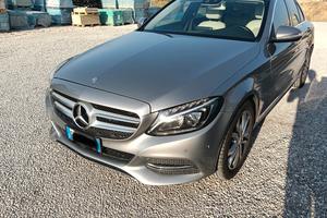 A f f a r e Mercedes classe c