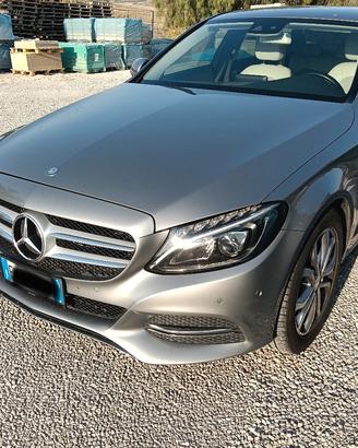 A f f a r e Mercedes classe c