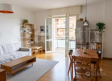 Appartamento Cesena [Cod. rif 3344970ARG]