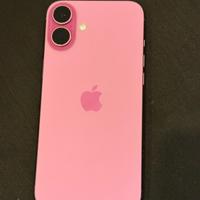 IPHONE 16 plus 128gb