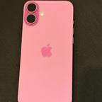 IPHONE 16 plus 128gb