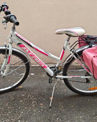 Bici Ragazza Atala 26