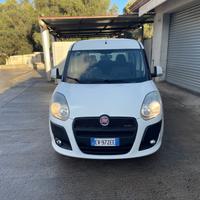 Fiat Doblo Doblò 1.6 MJT 16V Active