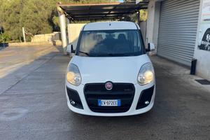 Fiat Doblo Doblò 1.6 MJT 16V Active