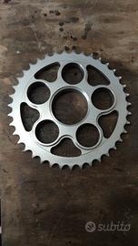 Corona AFAM 39denti Ducati848