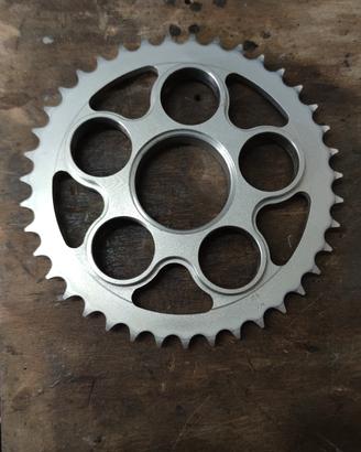 Corona AFAM 39denti Ducati848