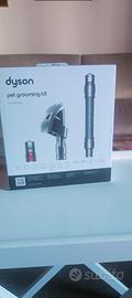 DYSON PET GROOMING KIT