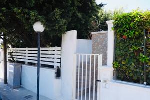 Appartamento a 200mt dalla spiaggia di lido marini