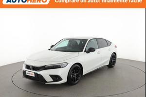 HONDA Civic ZJ01445