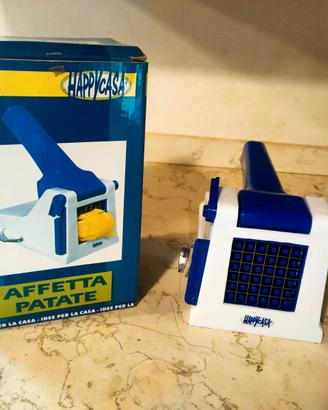 affetta patate
