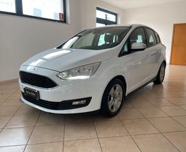 Ford C-Max 1.5 TDCi 95CV Start&Stop Business Led C