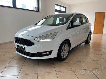 Ford C-Max 1.5 TDCi 95CV Start&Stop Business Led C