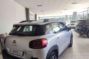 CITROEN C3 Aircross PureTech 82 Feel