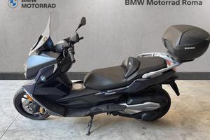 BMW c 400 gt Exclusive Abs