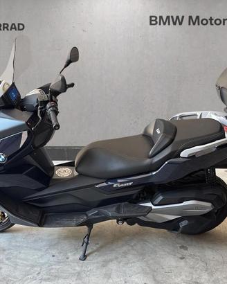 BMW c 400 gt Exclusive Abs