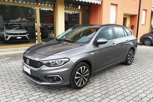FIAT Tipo 1.6 Mjt S&S DCT SW Lounge