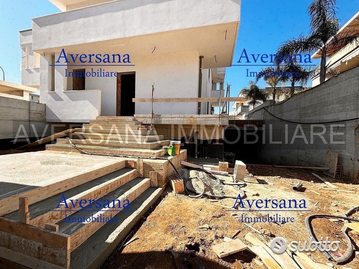 Casa – Parete, Caserta - Vista 2