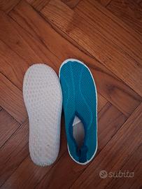 Scarpe da scoglio n. 34/35