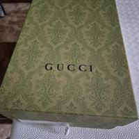 Sneakers Gucci originali nuove