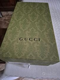 Sneakers Gucci originali nuove