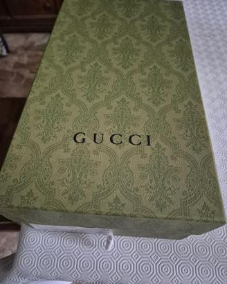 Sneakers Gucci originali nuove